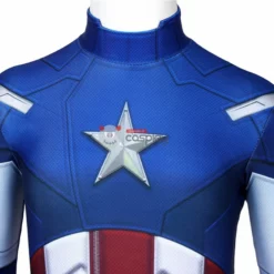 Kids Captain America Costume Avengers 1 Steve Rogers Cosplay Costume 13 Kids Captain America Costume Avengers 1 Steve Rogers Cosplay Costume -Ready To Ship Sales 5 800x800 352