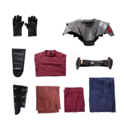 Deluxe Star Wars Anakin Skywalker Cosplay Costumes 19 Deluxe Star Wars Anakin Skywalker Cosplay Costumes -Ready To Ship Sales 5 800x800 355
