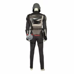 Star Wars The Mandalorian Cosplay Costume 21 Star Wars The Mandalorian Cosplay Costume -Ready To Ship Sales 5 800x800 360
