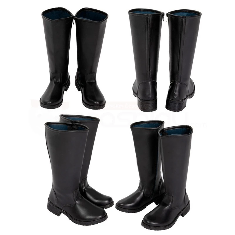 Ahsoka Tano Cosplay Costume Star Wars The Mandalorian Cosplay Suit 6 Ahsoka Tano Cosplay Costume Star Wars The Mandalorian Cosplay Suit - Image 6