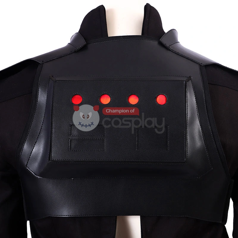 Star Wars Jedi Fallen Order Cal Kestis Cosplay Costume 6 Star Wars Jedi Fallen Order Cal Kestis Cosplay Costume - Image 6