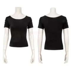 Star Wars The Mandalorian Gina Carano Cosplay Costumes 20 Star Wars The Mandalorian Gina Carano Cosplay Costumes -Ready To Ship Sales 5 800x800 368