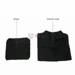 Star Wars 8 The Last Jedi Princess Leia Cosplay Costume -Ready To Ship Sales 5 800x800 370