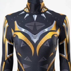 Shuri Jumpsuit Black Panther Wakanda Forever Cosplay Costumes -Ready To Ship Sales 5 800x800 376