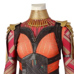 Black Panther Wakanda Forever Dora Milaje Okoye Cosplay Suit 19 Black Panther Wakanda Forever Dora Milaje Okoye Cosplay Suit -Ready To Ship Sales 5 800x800 382