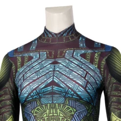 Black Panther Wakanda Forever Nakia Jumpsuit Cosplay Costumes -Ready To Ship Sales 5 800x800 384