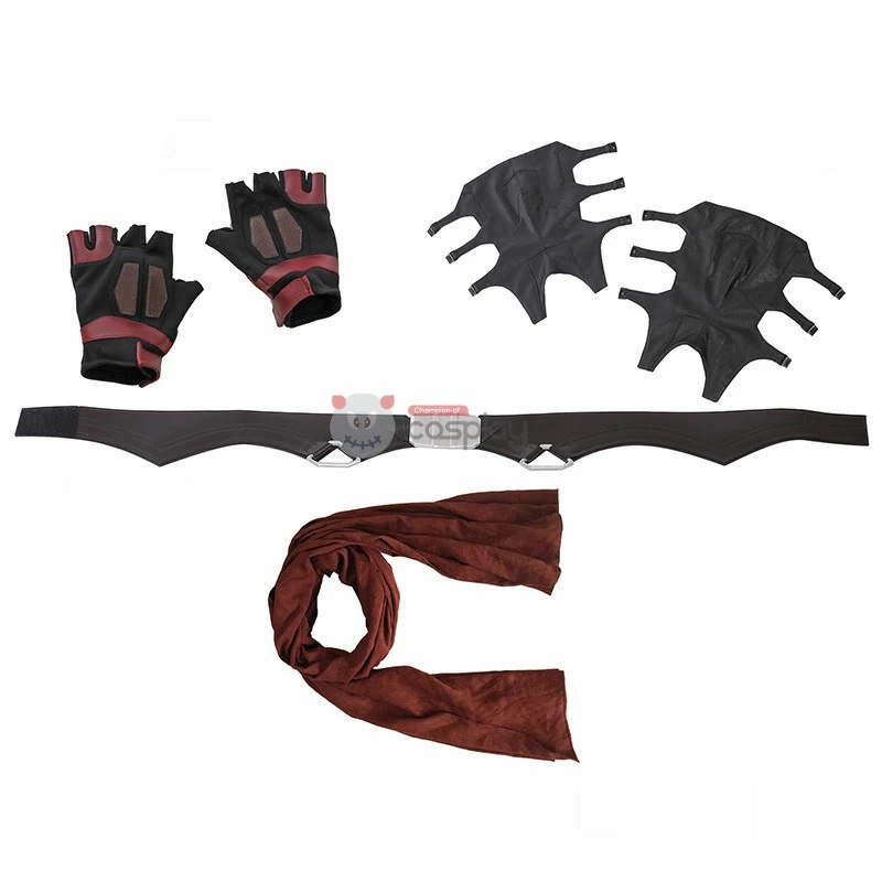 Star Lord Costume Guardians Of The Galaxy 2 Cosplay Costumes Top Level 6 Star Lord Costume Guardians Of The Galaxy 2 Cosplay Costumes Top Level - Image 6