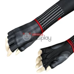 Adult Avengers Endgame Black Widow Jumpsuit Natasha Romanoff Cosplay Costume -Ready To Ship Sales 5 800x800 396