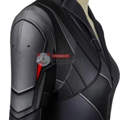 Natasha Romanoff Black Jumpsuit 2020 Movie Black Widow Cosplay Costume 20 Natasha Romanoff Black Jumpsuit 2020 Movie Black Widow Cosplay Costume -Ready To Ship Sales 5 800x800 401