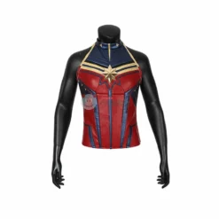 Carol Danvers Costume Avengers 4 Endgame Captain Marvel Cosplay Costume 17 Carol Danvers Costume Avengers 4 Endgame Captain Marvel Cosplay Costume -Ready To Ship Sales 5 800x800 404