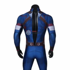 Captain America Costumes Avengers 2 Austrian Age Captain America Captain Steve Rogers Cosplay Costumes 18 Captain America Costumes Avengers 2 Austrian Age Captain America Captain Steve Rogers Cosplay Costumes -Ready To Ship Sales 5 800x800 416
