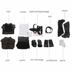 Guardians Of The Galaxy 2 Costume Top Level Gamora Cosplay Costumes -Ready To Ship Sales 5 800x800 419