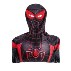 Spiderman PS5 Jumpsuit Spider-Man 2 Peter Parker Cosplay Costumes 27 Spiderman PS5 Jumpsuit Spider-Man 2 Peter Parker Cosplay Costumes -Ready To Ship Sales 5 800x800 423