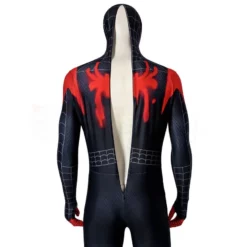 Miles Morales Bodysuit Spiderman Into The Spider-Verse Cosplay Costume -Ready To Ship Sales 5 800x800 427