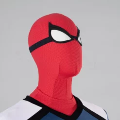 Spider-Man Freshman Year Cosplay Costume Spiderman Peter Parker Jumpsuit 21 Spider-Man Freshman Year Cosplay Costume Spiderman Peter Parker Jumpsuit -Ready To Ship Sales 5 800x800 433
