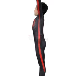 Kids Spider-Man: Across The Spider-Verse Cosplay Suit Miles Morales Costume 18 Kids Spider-Man: Across The Spider-Verse Cosplay Suit Miles Morales Costume -Ready To Ship Sales 5 800x800 447