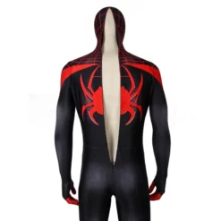 Ultimate Spider-Man Cosplay Costume Spiderman PS5 Miles Morales Bodysuit 13 Ultimate Spider-Man Cosplay Costume Spiderman PS5 Miles Morales Bodysuit -Ready To Ship Sales 5 800x800 449