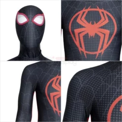 Spider-Man Across The Spider-Verse Suit Spiderman Cosplay Costumes -Ready To Ship Sales 5 800x800 454