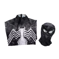 Venom Symbiote Cosplay Costume The Amazing Spiderman Black Suit 17 Venom Symbiote Cosplay Costume The Amazing Spiderman Black Suit -Ready To Ship Sales 5 800x800 458