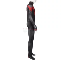 Spider-Man Miles Morales PS5 Cosplay Costume Spiderman Suit -Ready To Ship Sales 5 800x800 461