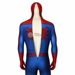 Spiderman Costume Spiderman PS4 Game Cosplay Costume 16 Spiderman Costume Spiderman PS4 Game Cosplay Costume -Ready To Ship Sales 5 800x800 463
