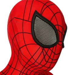 Spiderman Printed Bosysuit The Superior Spider-Man Cosplay Costume 14 Spiderman Printed Bosysuit The Superior Spider-Man Cosplay Costume -Ready To Ship Sales 5 800x800 468
