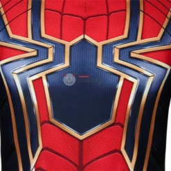 Peter Parker Costume Avengers Endgame Iron Spiderman Cosplay Costume -Ready To Ship Sales 5 800x800 472