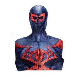 Comic Spiderman 2099 V2 Cosplay Costume Spiderman Halloween Jumpsuit 25 Comic Spiderman 2099 V2 Cosplay Costume Spiderman Halloween Jumpsuit -Ready To Ship Sales 5 800x800 477