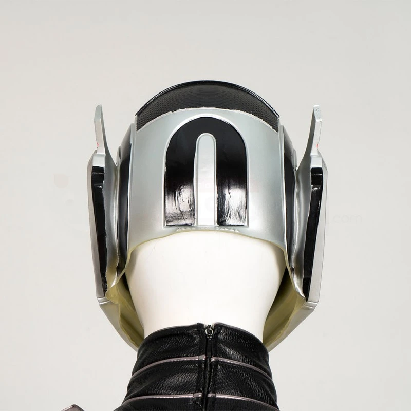 Ant-Man Cosplay Costumes Ant-Man And The Wasp Quantumani Cosplay Suit 5 Ant-Man Cosplay Costumes Ant-Man And The Wasp Quantumani Cosplay Suit - Image 5