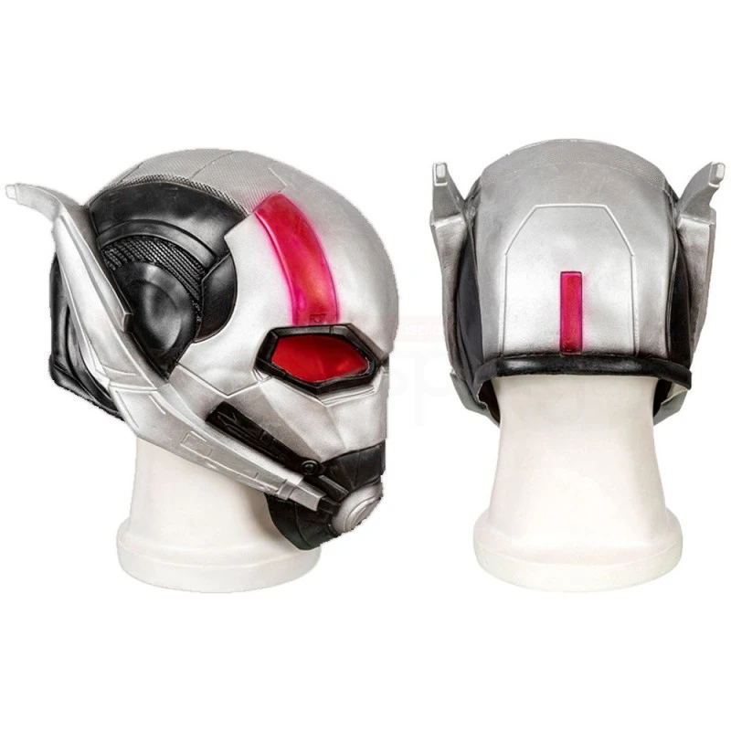 Ant-Man 3 Jumpsuit Ant-Man And The Wasp Quantumania Scott Lang Cosplay Costumes 5 Ant-Man 3 Jumpsuit Ant-Man And The Wasp Quantumania Scott Lang Cosplay Costumes - Image 5