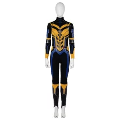 2023 Ant-Man Hope Van Dyne Wasp Cosplay Costumes The Wasp Halloween Suit 26 2023 Ant-Man Hope Van Dyne Wasp Cosplay Costumes The Wasp Halloween Suit -Ready To Ship Sales 5 800x800 507