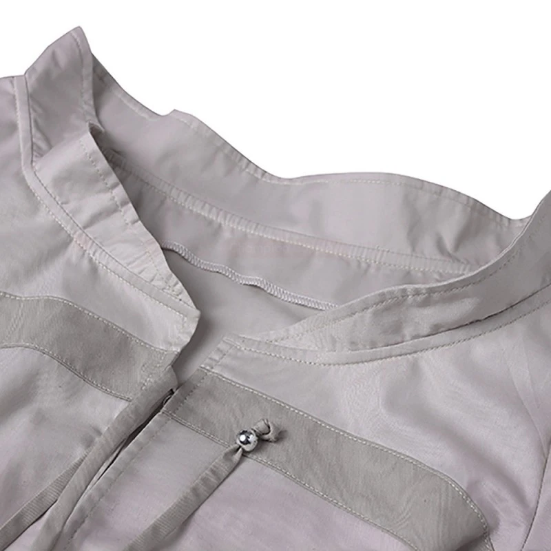 The Witcher 3 Wild Hunt Cirilla Cosplay Costume Outfit 5 The Witcher 3 Wild Hunt Cirilla Cosplay Costume Outfit - Image 5