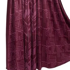 WandaVision Scarlet Witch Costume 2021 New Wanda Cosplay Suit Knit Edition 28 WandaVision Scarlet Witch Costume 2021 New Wanda Cosplay Suit Knit Edition -Ready To Ship Sales 5 800x800 533