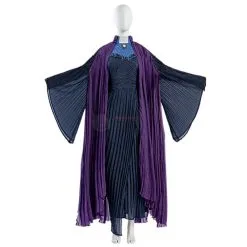 Agatha Harkness Costume WandVision Cosplay Suit -Ready To Ship Sales 5 800x800 538