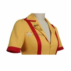 Max Black Costume 2 Broke Girls Max Black Cosplay Costume 10 Max Black Costume 2 Broke Girls Max Black Cosplay Costume -Ready To Ship Sales 5 800x800 545