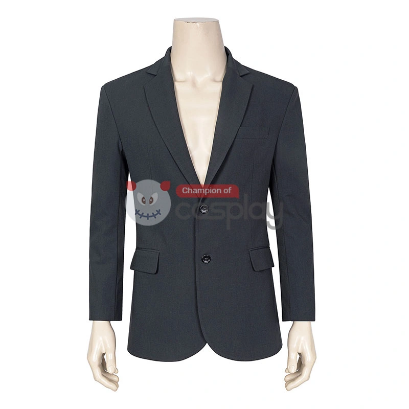 Loki Costume 2021 New Thor Ragnarok Loki Cosplay Suit 6 Loki Costume 2021 New Thor Ragnarok Loki Cosplay Suit - Image 6