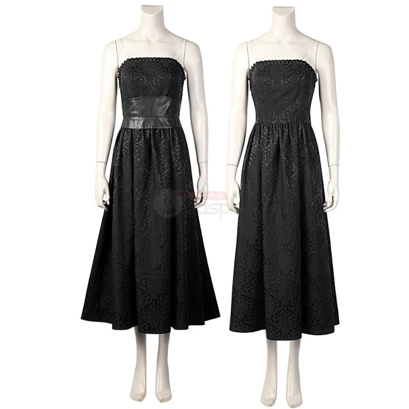 Yennefer Costume The Season 2 Of The Witcher Cosplay Costumes 6 Yennefer Costume The Season 2 Of The Witcher Cosplay Costumes - Image 6