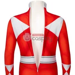 Kids Power Ranger Costume Jumpsuit Power Rangers Cosplay Suit -Ready To Ship Sales 5 800x800 560