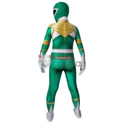 Kids Power Ranger Costume Jumpsuit Power Rangers Cosplay Suit -Ready To Ship Sales 5 800x800 561