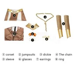 The Boys Season 4 Sister Sage Cosplay Costumes 18 The Boys Season 4 Sister Sage Cosplay Costumes -Ready To Ship Sales 5 800x800 566