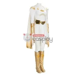 Starlight Annie Costume The Boys Cosplay Suit 26 Starlight Annie Costume The Boys Cosplay Suit -Ready To Ship Sales 5 800x800 569