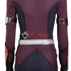 The Boys Season 2 Stormfront Cosplay Costume Suit 20 The Boys Season 2 Stormfront Cosplay Costume Suit -Ready To Ship Sales 5 800x800 573