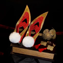 2023 LOL Mythmaker Seraphine Cosplay Costumes League Of Legends Suit -Ready To Ship Sales 5 800x800 71