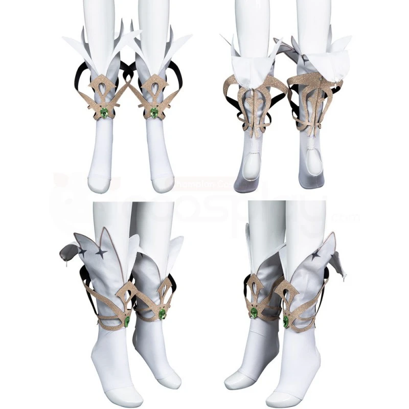 Nahida Cosplay Costume Genshin Impact Cosplay Suit 6 Nahida Cosplay Costume Genshin Impact Cosplay Suit - Image 6