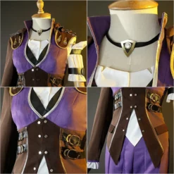 Caitlyn Costume Arcane Wars Of Two Cities Cosplay Costumes 23 Caitlyn Costume Arcane Wars Of Two Cities Cosplay Costumes -Ready To Ship Sales 5 800x800 76