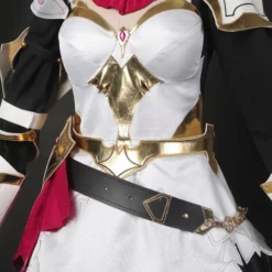 Noelle Cosplay Costumes Genshin Impact Halloween Suit 26 Noelle Cosplay Costumes Genshin Impact Halloween Suit -Ready To Ship Sales 5 800x800 99