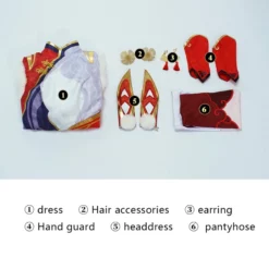 2023 LOL Mythmaker Seraphine Cosplay Costumes League Of Legends Suit -Ready To Ship Sales 5.2 800x800 1