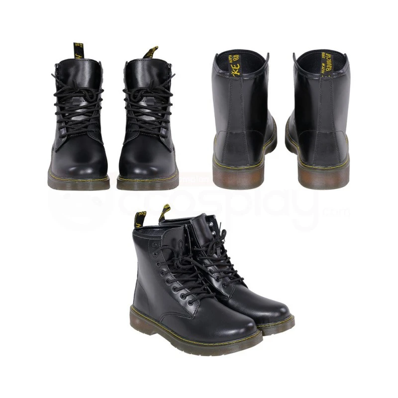 Soldier Boy Costume The Boys Halloween Cosplay Suit 6 Soldier Boy Costume The Boys Halloween Cosplay Suit - Image 6