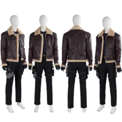 Resident Evil 4 Remake Cosplay Costumes Leon S Kennedy Halloween Suit 34 Resident Evil 4 Remake Cosplay Costumes Leon S Kennedy Halloween Suit -Ready To Ship Sales 51 800x800 2