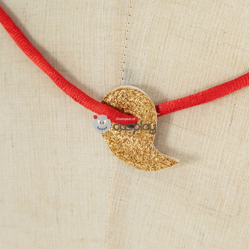 Yae Miko Costume Genshin Impact Cosplay Costume 17 Yae Miko Costume Genshin Impact Cosplay Costume - Image 17